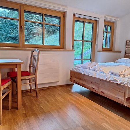 Appartements Cozy Feeling Зальбах-Гінтерглемм Екстер'єр фото