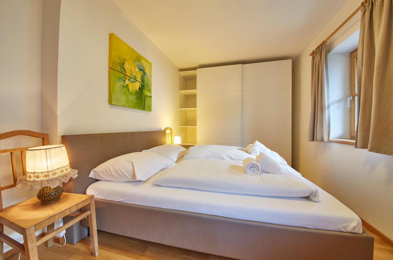 Appartements Cozy Feeling Зальбах-Гінтерглемм Екстер'єр фото