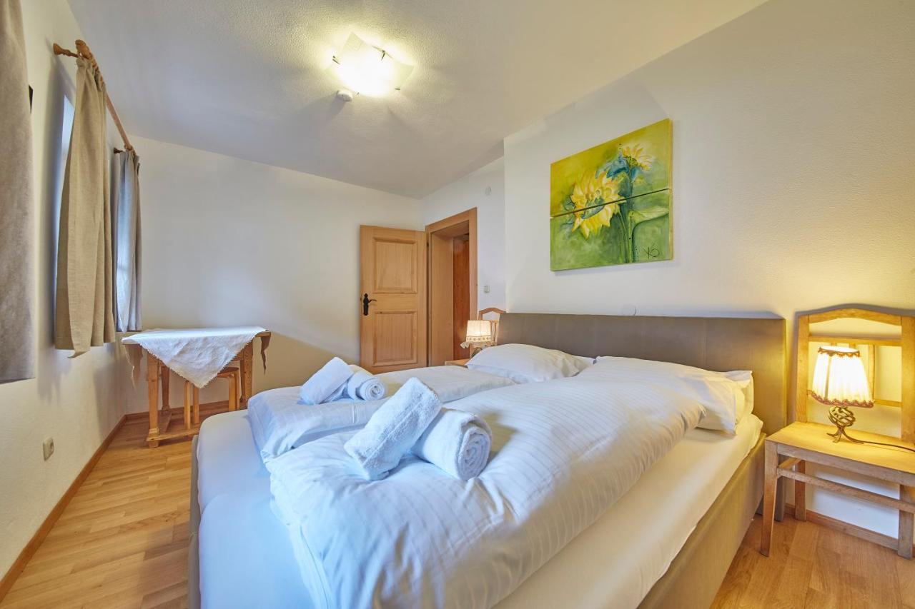 Appartements Cozy Feeling Зальбах-Гінтерглемм Екстер'єр фото