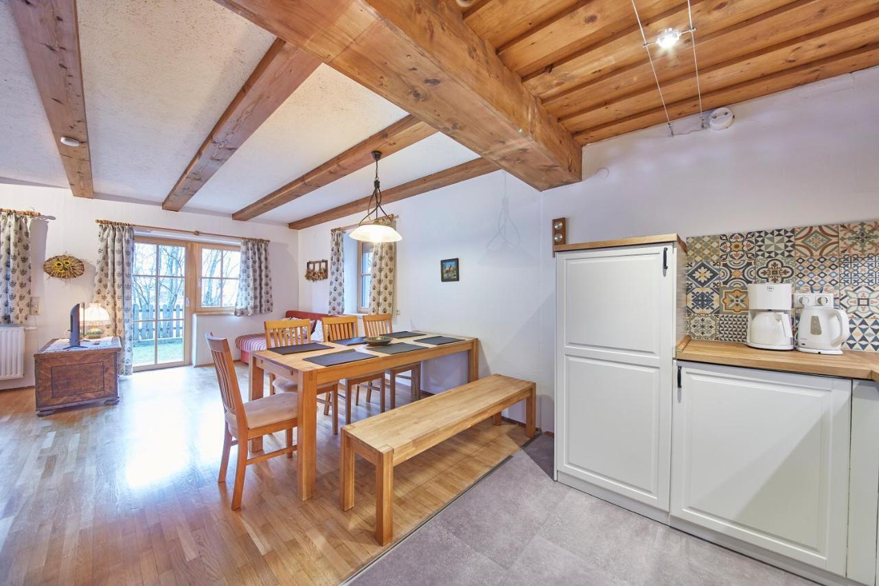 Appartements Cozy Feeling Зальбах-Гінтерглемм Екстер'єр фото