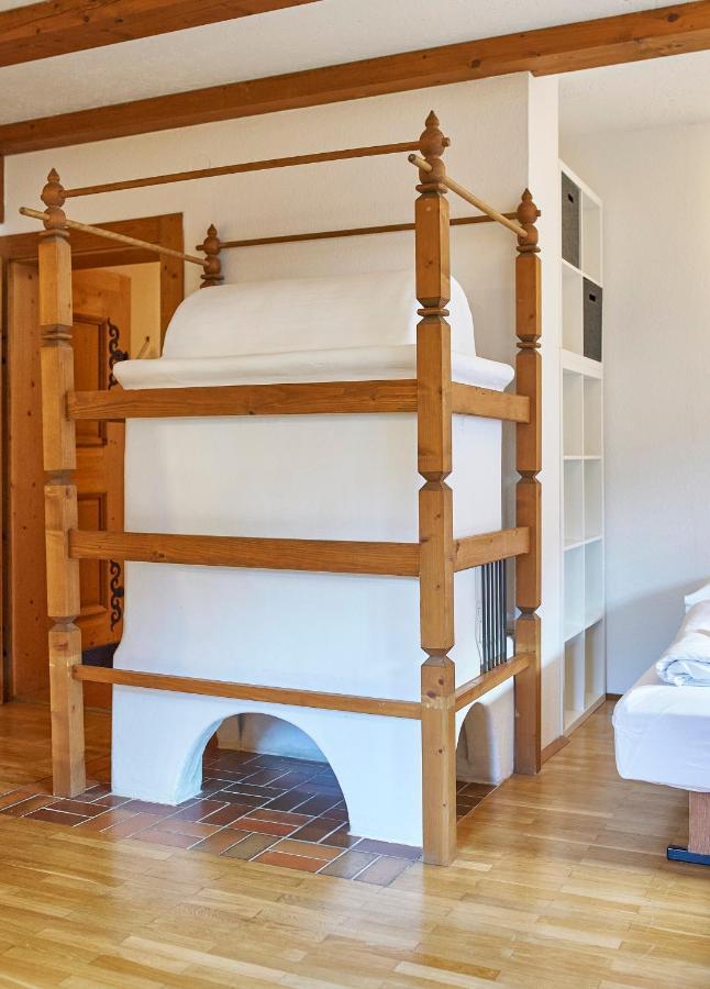 Appartements Cozy Feeling Зальбах-Гінтерглемм Екстер'єр фото