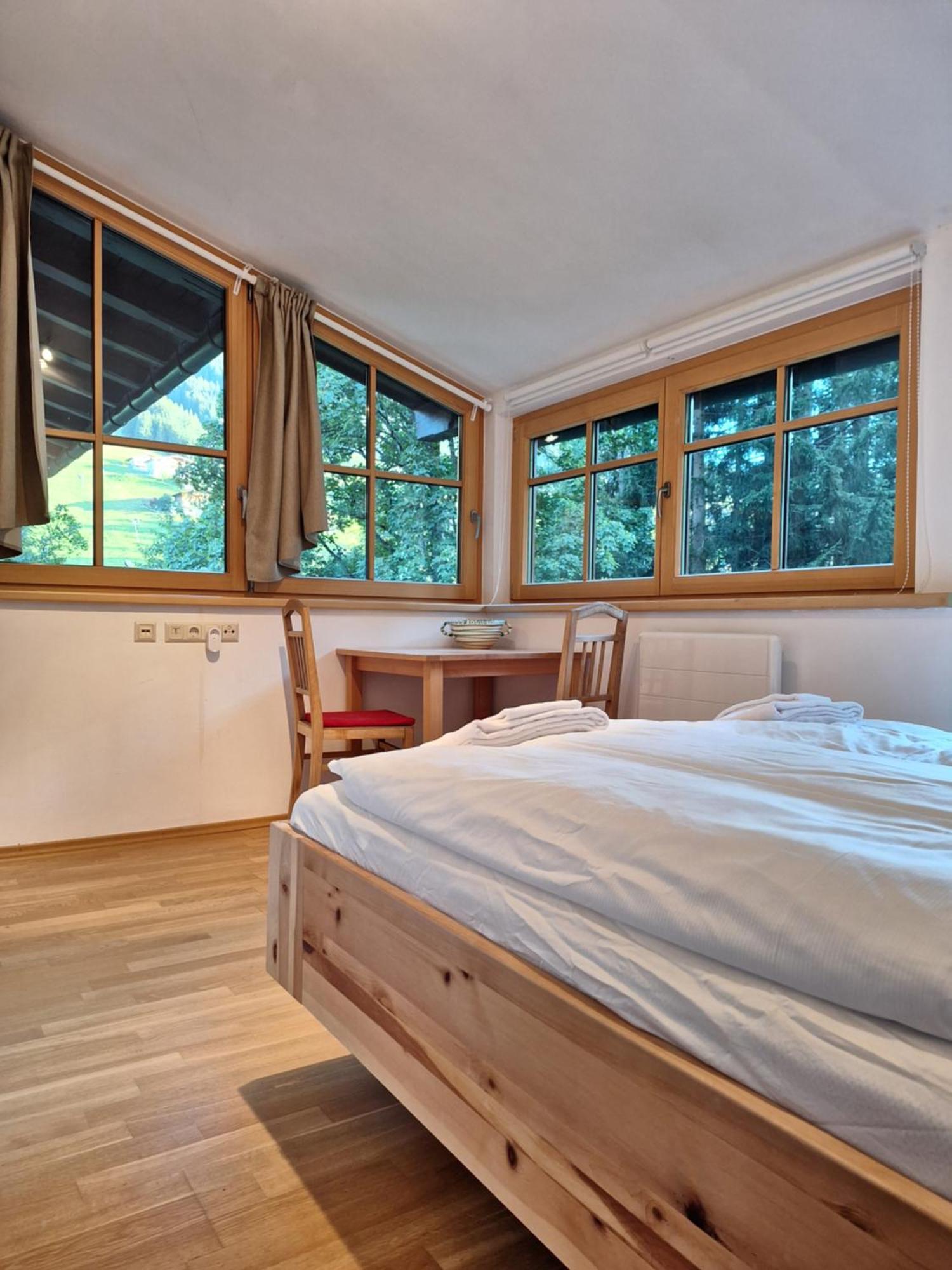 Appartements Cozy Feeling Зальбах-Гінтерглемм Екстер'єр фото