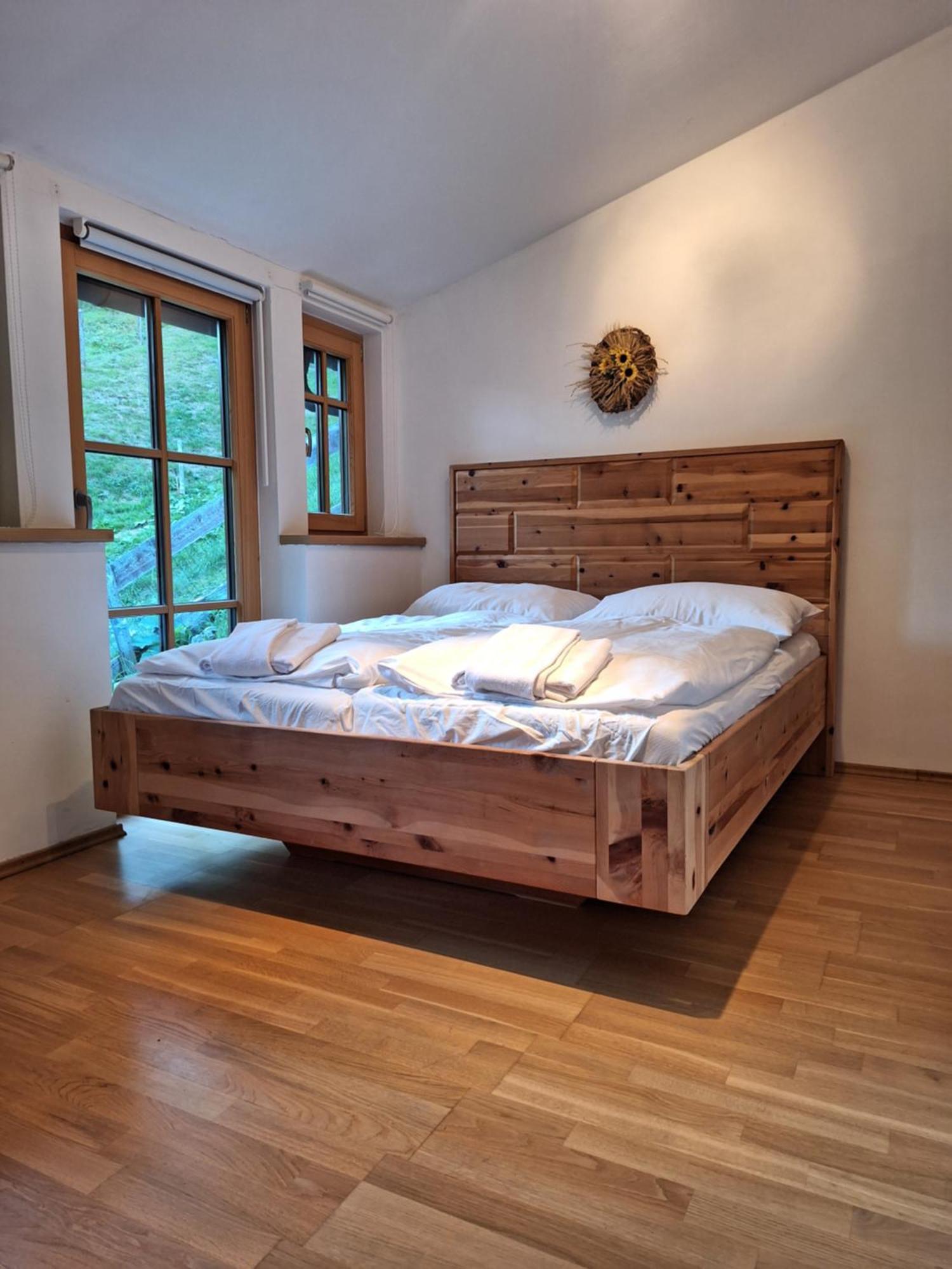 Appartements Cozy Feeling Зальбах-Гінтерглемм Екстер'єр фото
