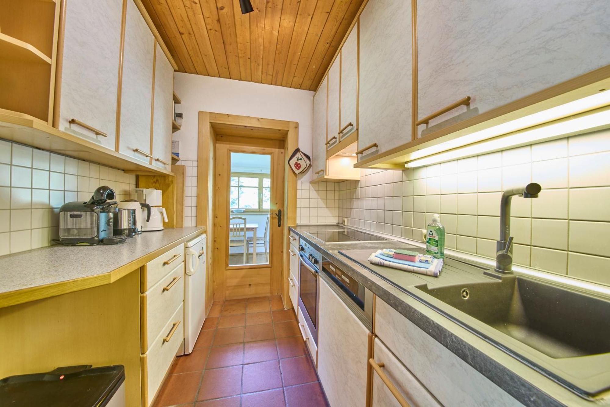 Appartements Cozy Feeling Зальбах-Гінтерглемм Екстер'єр фото