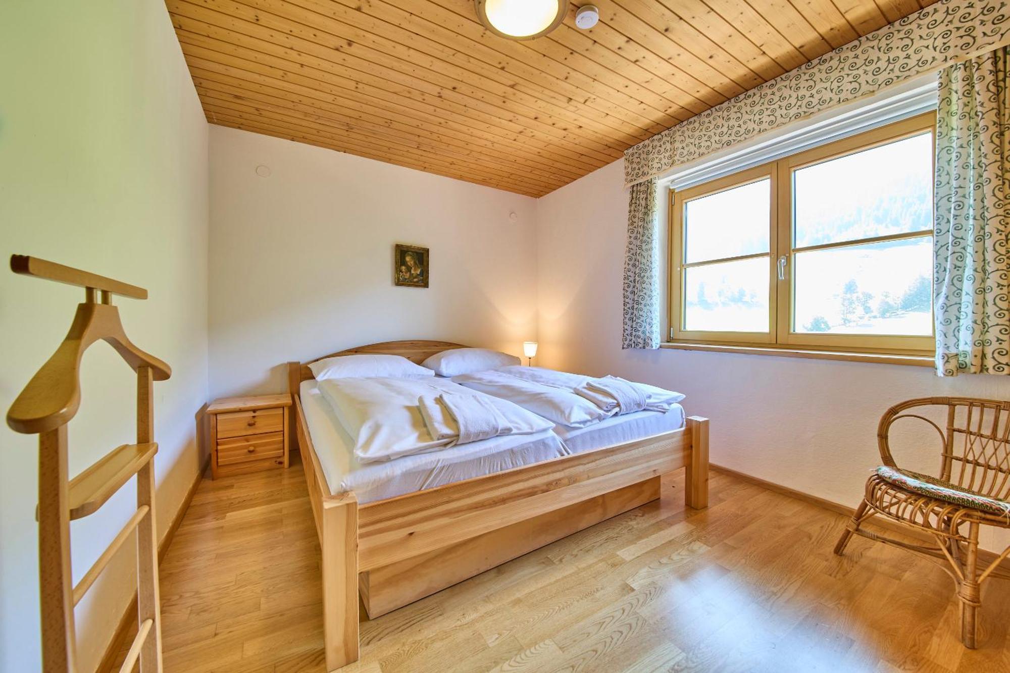 Appartements Cozy Feeling Зальбах-Гінтерглемм Екстер'єр фото