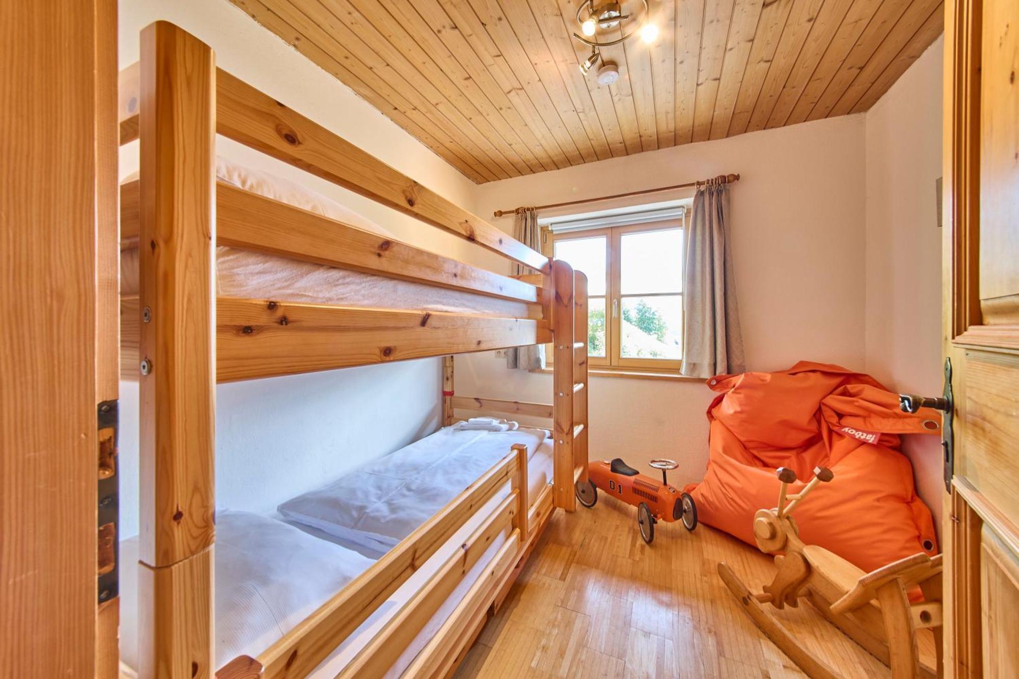 Appartements Cozy Feeling Зальбах-Гінтерглемм Екстер'єр фото
