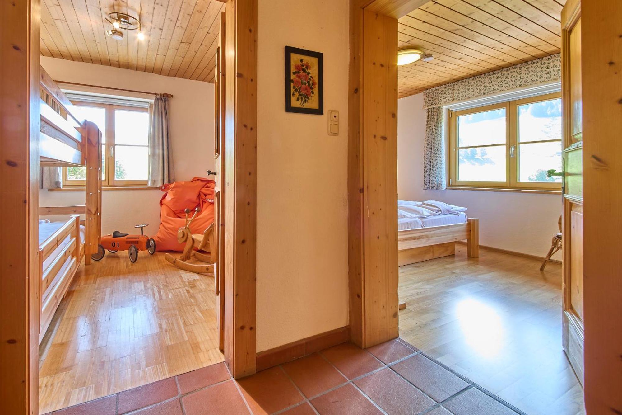 Appartements Cozy Feeling Зальбах-Гінтерглемм Екстер'єр фото